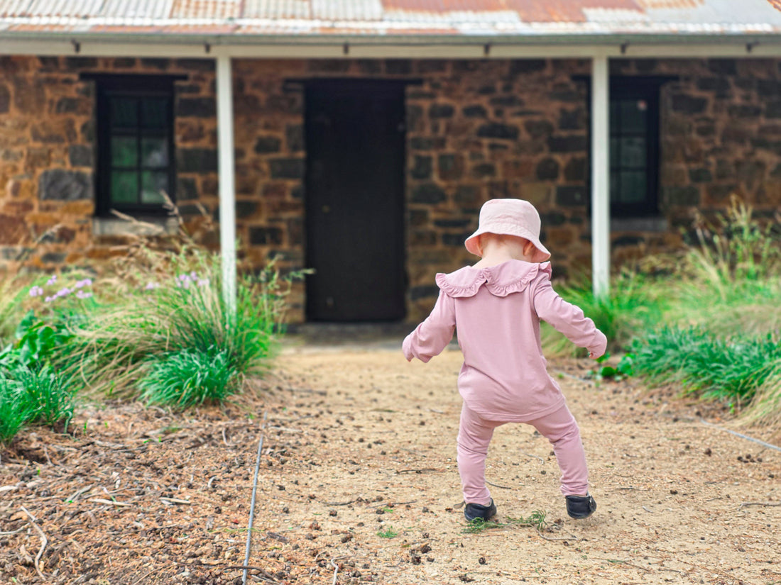Why It’s So Hard to Keep Babies Sun Safe (And How to Make It Easier)