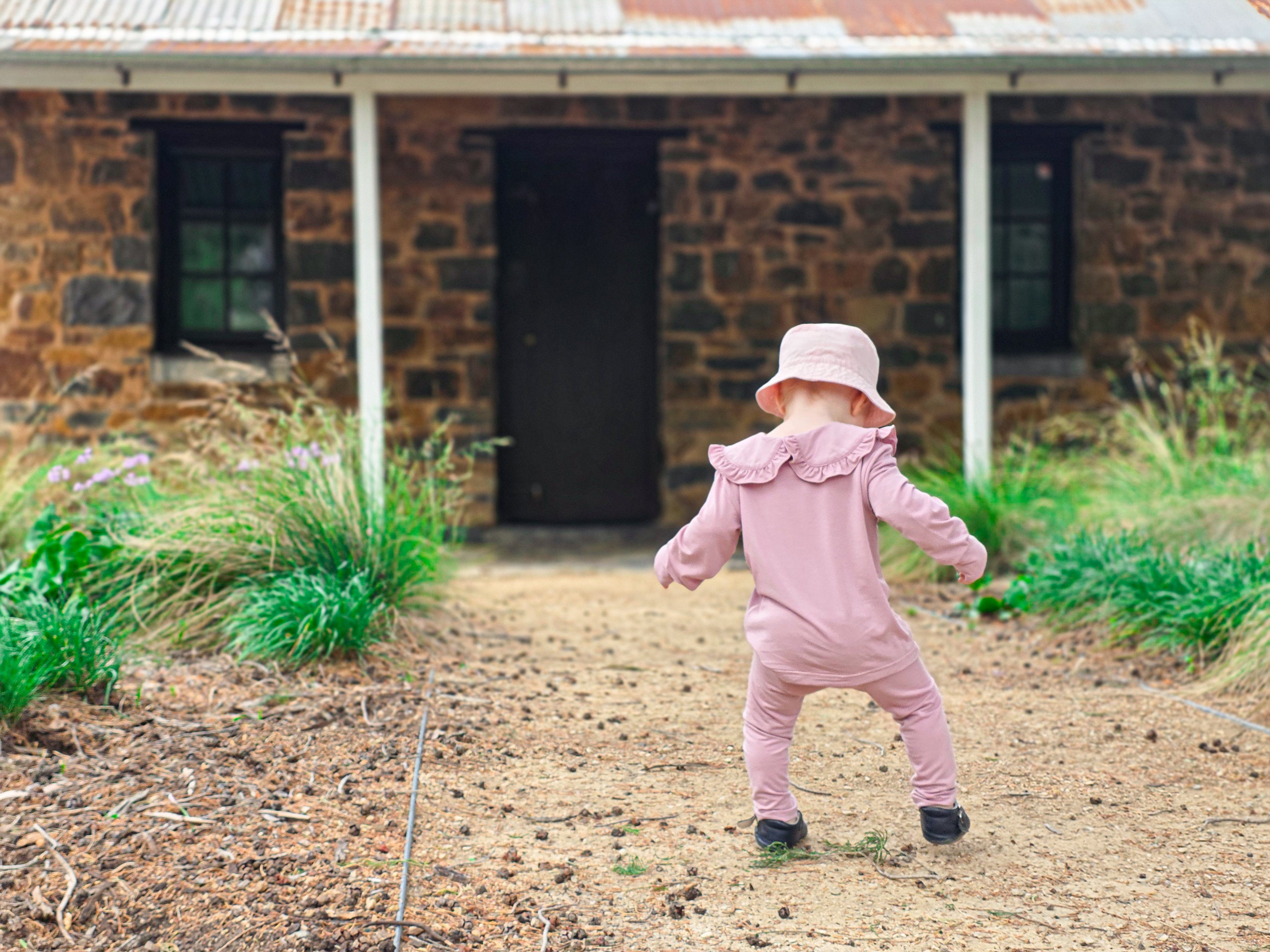 Why It’s So Hard to Keep Babies Sun Safe (And How to Make It Easier)