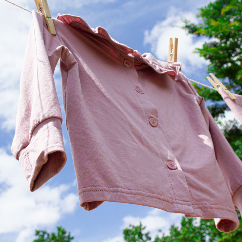 Daisy Blouse UPF 50+