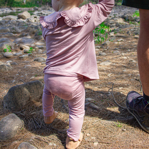 Daisy Blouse UPF 50+