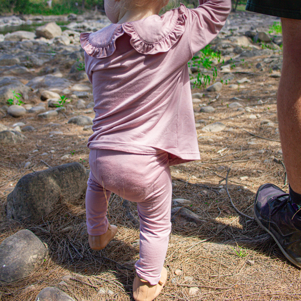 Daisy Blouse UPF 50+