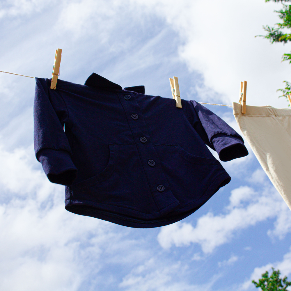 Cove Button-Up UPF 50+