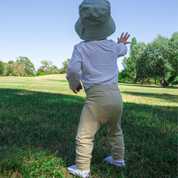 Explorer Pants UPF 50+