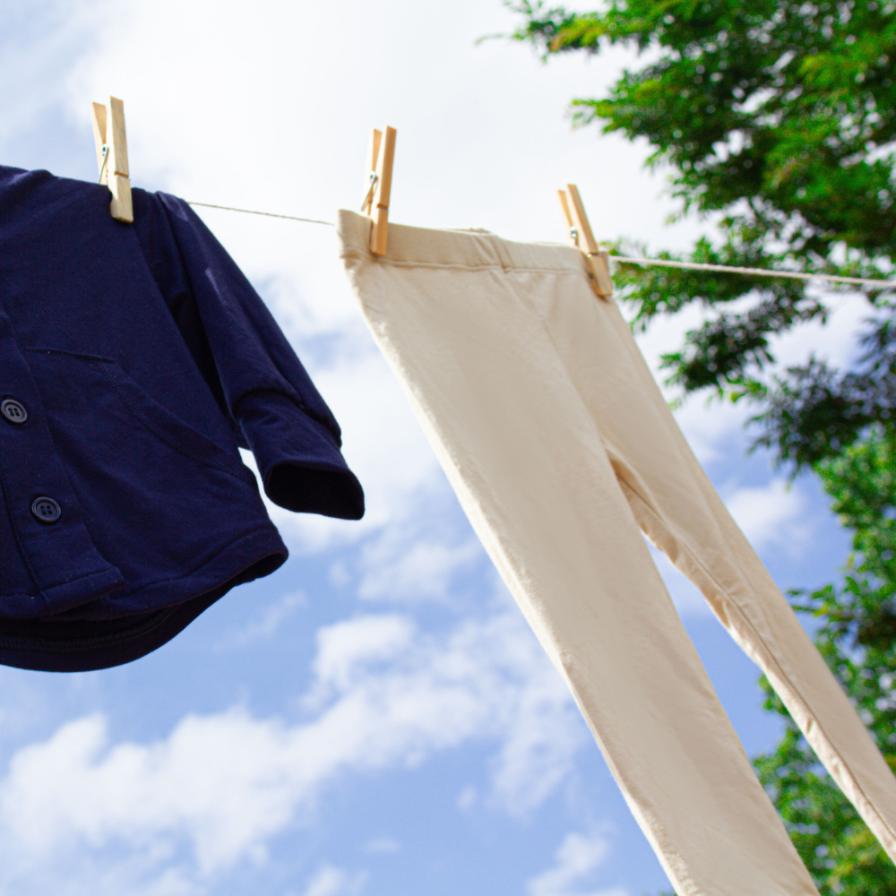 Explorer Pants UPF 50+