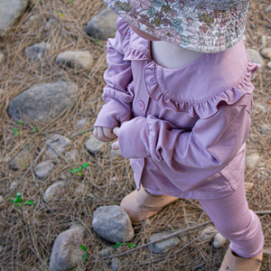 Daisy Blouse UPF 50+